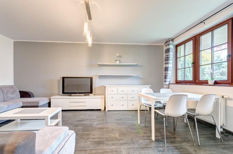 Dom & House - Apartments Karlikowska Sopot Bagian luar foto