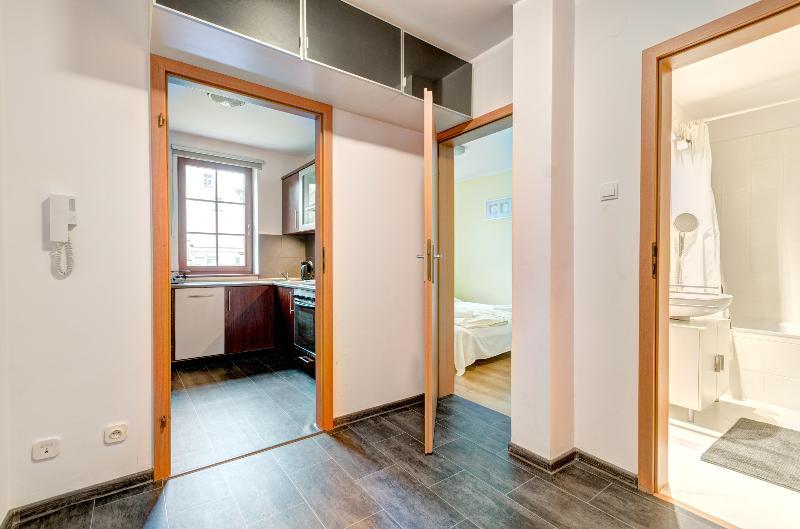 Dom & House - Apartments Karlikowska Sopot Bagian luar foto