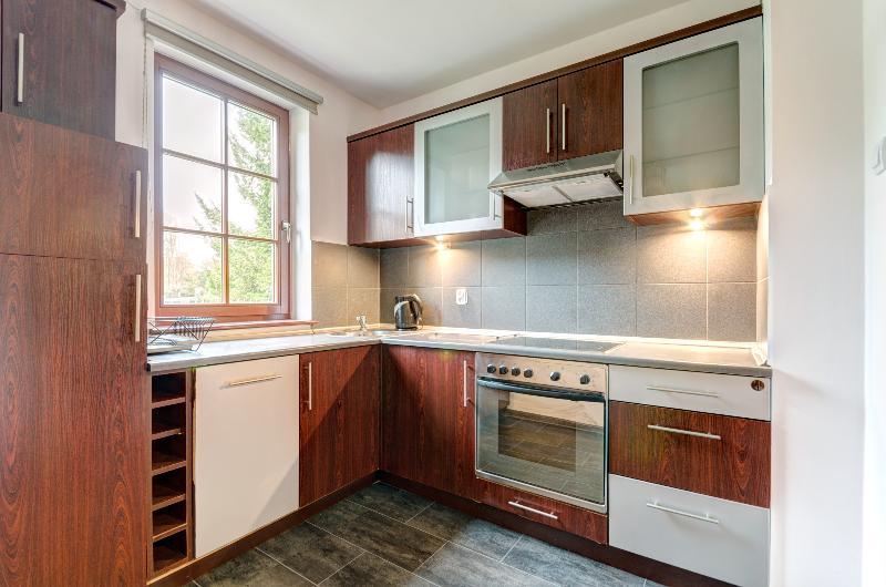 Dom & House - Apartments Karlikowska Sopot Bagian luar foto
