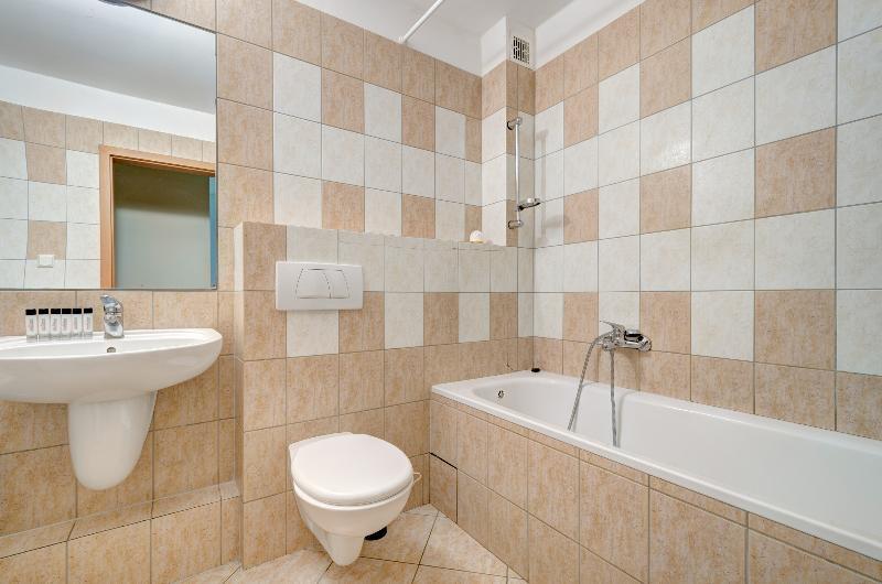 Dom & House - Apartments Karlikowska Sopot Bagian luar foto