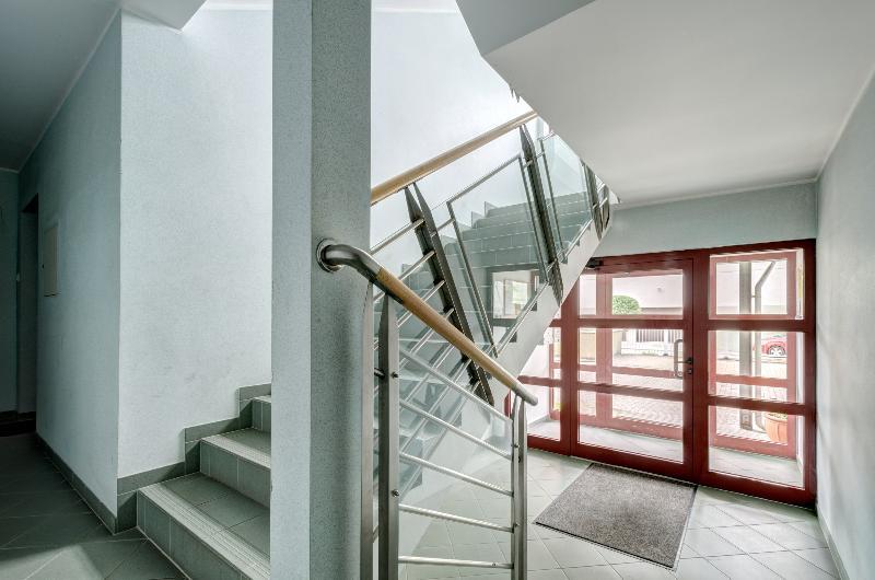 Dom & House - Apartments Karlikowska Sopot Bagian luar foto