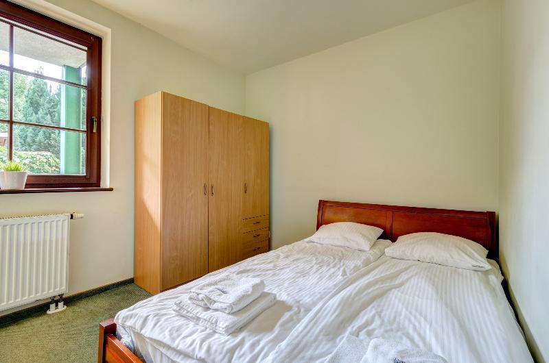 Dom & House - Apartments Karlikowska Sopot Bagian luar foto