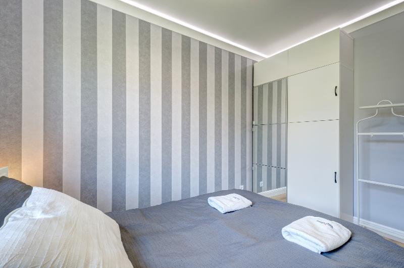 Dom & House - Apartments Karlikowska Sopot Bagian luar foto