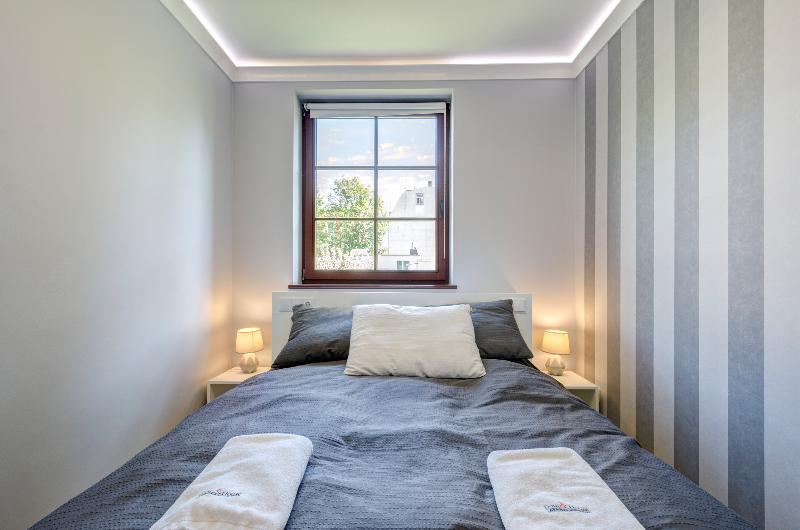 Dom & House - Apartments Karlikowska Sopot Bagian luar foto