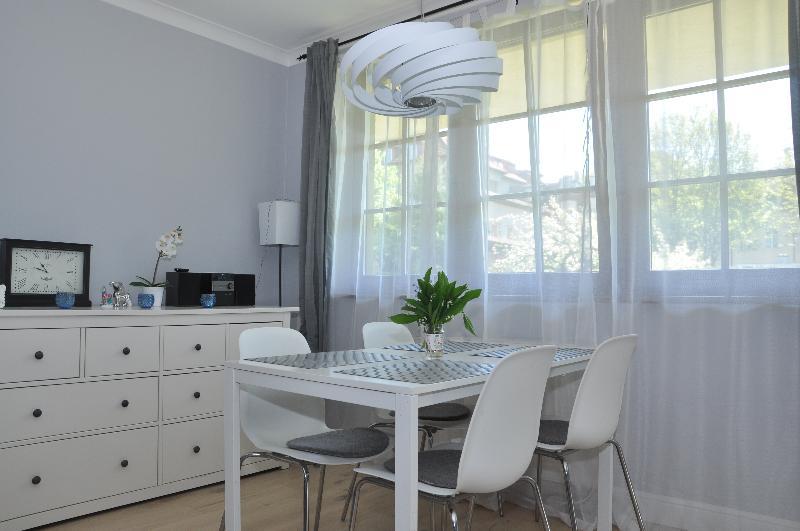 Dom & House - Apartments Karlikowska Sopot Bagian luar foto