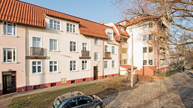 Dom & House - Apartments Karlikowska Sopot Bagian luar foto